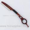 No Foldable Single Blade Razor / Short Hair Razor Cuts For Women