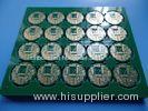 1.6mm Immersion Gold High Tg PCB Board 4 Layer Plated Through Hole