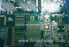 Navigation System Blind Via PCB 10 Layer High Tg Fr4 Multilayer Circuit Board
