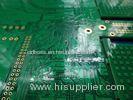8 Layer High Tg PCB FR4 1.6mm Immersion Gold Multilayer Circuit Board