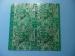 HASL Lead Free FR4 Multilayer PCB Fabrication 4 Layer Tg135 1.6mm Thick