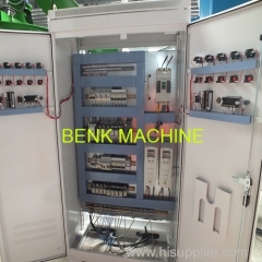 2000KG PET Bottle Washing Recycling Machine