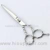 Barber Shop 6 Inch Hairdressing Scissors With Stainless Steel Material