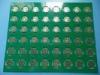 2 Layer High Tg PCB Immersion Gold Green Solder Mask For IR Module