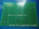 HASL 0.6 mm Double Sided PCB Assembly Services For Level Switch