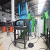 2000KG PET Bottle Washing Recycling Machine