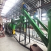 500KG PET Bottle Washing Recycling Machinery