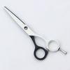 Mix Color 440C Stainless Steel Scissors For Short Hair Cutting