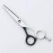 Mix Color 440C Stainless Steel Scissors For Short Hair Cutting