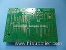 Double Sided Circuit Board Impedance Controlled PCB Immersion Gold