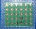 1.6mm Blind Via Fr4 High Tg 170 FR 4 PCB 4 Layer For Temperature Module