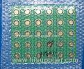 1.6mm Blind Via Fr4 High Tg 170 FR 4 PCB 4 Layer For Temperature Module