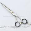 Long Haircut Japanese Steel Hairdressing Scissors With Mirror Polished