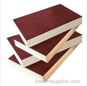 High Quality WBP Construction Plywood for Construction
