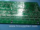 GPRS HASL Lead Free PCB Impedance Controlled GreenCircuit Board