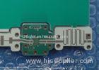 1 oz 0.8mm Double Sided PCB High Frequency Balanced Amplifier RO4350B