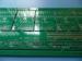 Multilayer Printed Circuit Board Fabrication High Tg Fr4 HASL Lead Free PCB