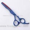 Professional Hairdressing Thinning Scissors Thinning Your Own Hair