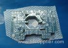 1oz FR 4 Double Side PCB Board Fabrication With ISO / TS Certified
