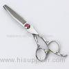 Professional Hairdressing Thinning Scissors With Single Sided Teeth