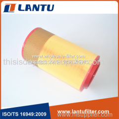 China manufacturer air filter F026400068 81084050021 MA1494 FC-473 LX1024 FA3354 for man