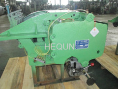 Eelectrical Semi-Closed Dobby Device For Rapier Loom