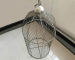 Stainless steel rope mesh