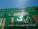 1oz Blind Via 4 Layer Circuit Board Immersion Gold Tg 170 PCB For Converter