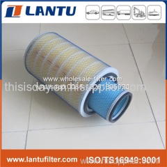 ultra performance air filter CA2595 P181042 RM961 A-5718 S7309A PA2562 AF1605M for Hitachi excavator