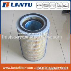 ultra performance air filter CA2595 P181042 RM961 A-5718 S7309A PA2562 AF1605M for Hitachi excavator