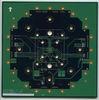 Green 1.5oz Multi Layer PCB Board High Temperature Impedance Controlled