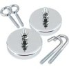 Magnet hook neodymium pot magnet