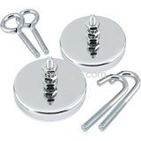 Strong Neodymium Pot Magnet/magnetic hooks for holding