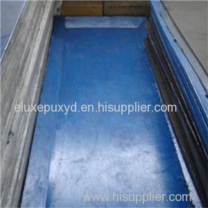 UHMWPE Polysiloxane Heavy-duty Truck Liner