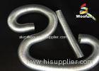 Aluminum 2 Inch Flexible Corrugated Hose Flame Retardant For Motorcycle