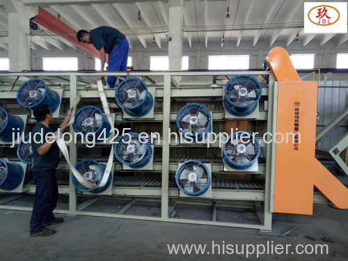 Rubber/plastic opening mixing mill