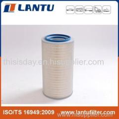 Good quality air filter MD-230 PA2405 MA526 CA8304 LX265 A-6207 50013035 for man truck