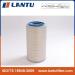 iveco air filter E119L HP970 AF25062 C33920/3 R361 from china Lantu manufacturer