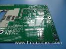 Multicoupler Antenna High Frequency PCB Board Double Sided RO4003C