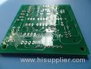 Quick Turn PCB Prototype Service Double Sided HASL Lead Free PCB