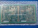 GPRS BGA Circuit Board Design FR 4 Tg 170 Blind Via PCB 8 Layer