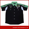 Customized cheap price worker shirts maker in guangzhou China