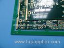 Tg135 4 Layer PCB FR-41080 Prepreg Immersion Gold For Multi Chip Modules