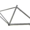 Titanium Road Bike Frame