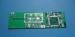 Four Layer Multilayer PCB FR-4 Substrate Immersion Silver For Vehicle Tracking