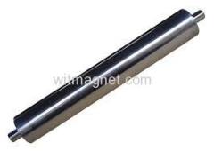 High Power Water Resistant 10000-12000 Gauss Food Grade Magnet Rod for Separator/Filter