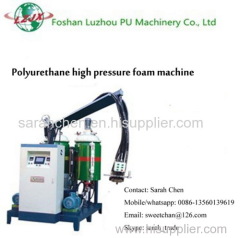 pu toys foam molding machine pu tire inject molding machine