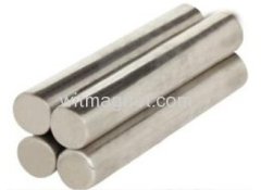 High surface gauss cylinder bar magnet filter magnetic bar