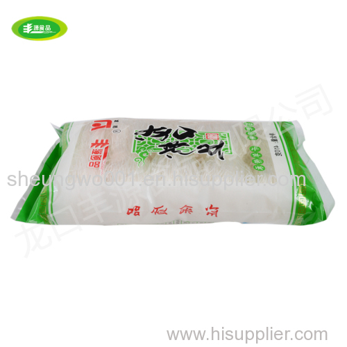 Machine Made dried Bean Thread Vermicelli