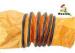 High Temp Heat Resistant Flexible Hose Durable For Air Conditioning System